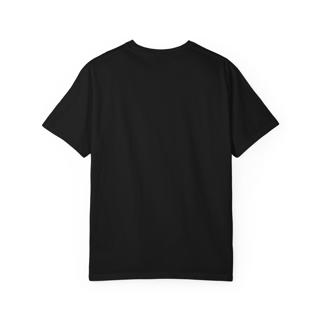 Barbell Club T-Shirt — "Capital Gains" Weightlifting Gym Tee