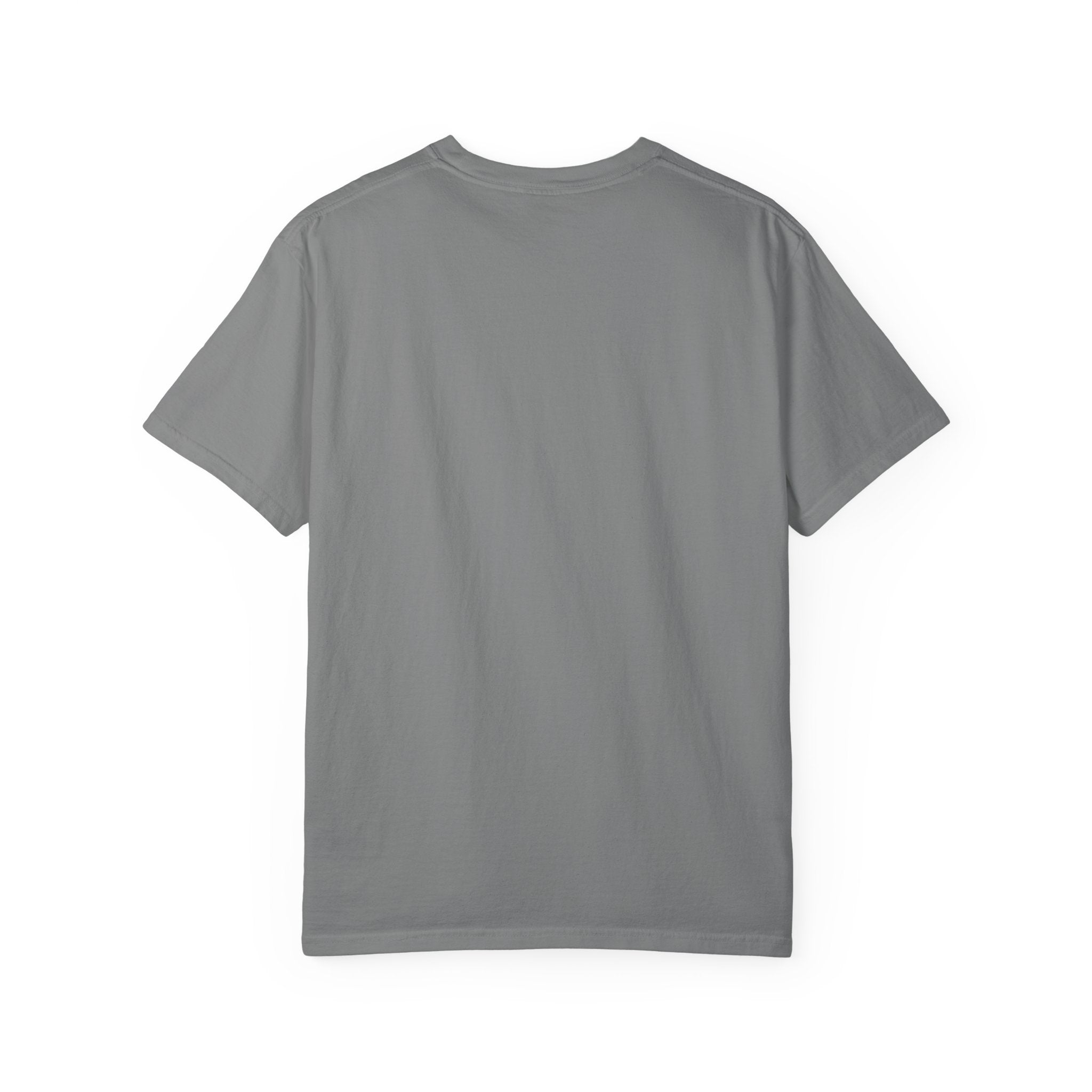 Barbell Club T-Shirt — "Capital Gains" Weightlifting Gym Tee