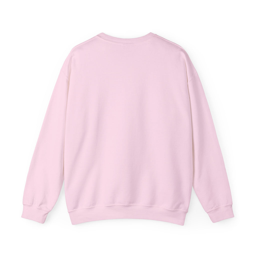 Capital Gains Running Club Sweatshirt — 'For The Long Run' Crewneck