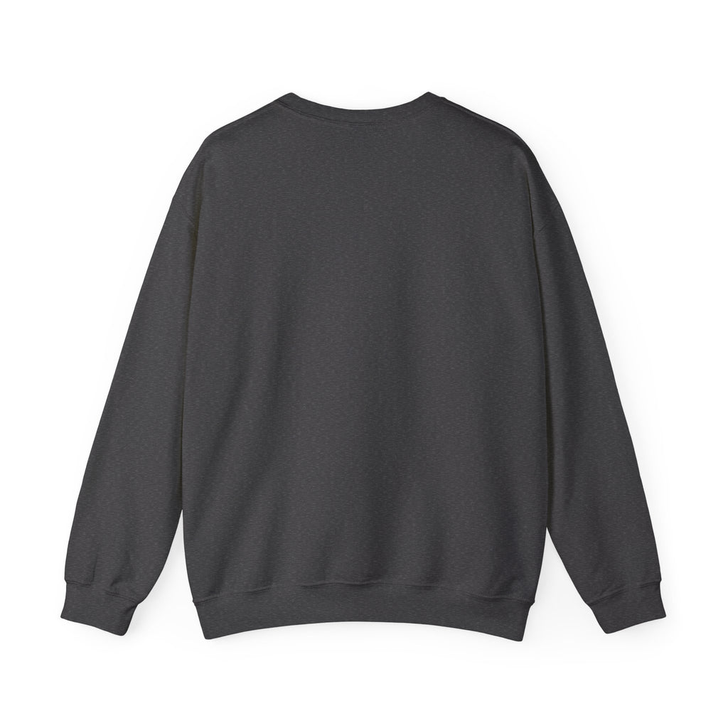 Capital Gains Crewneck Sweatshirt