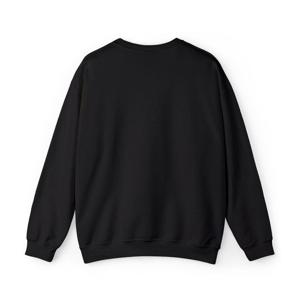 Capital Gains Fitness Club Crewneck Sweatshirt
