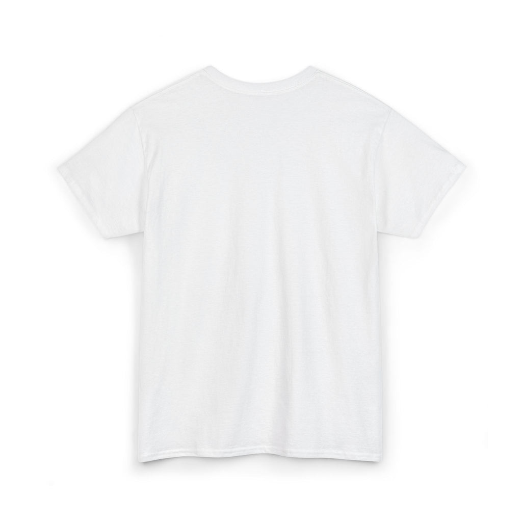 Capital Gains Barbell Club - Embroidered T Shirt