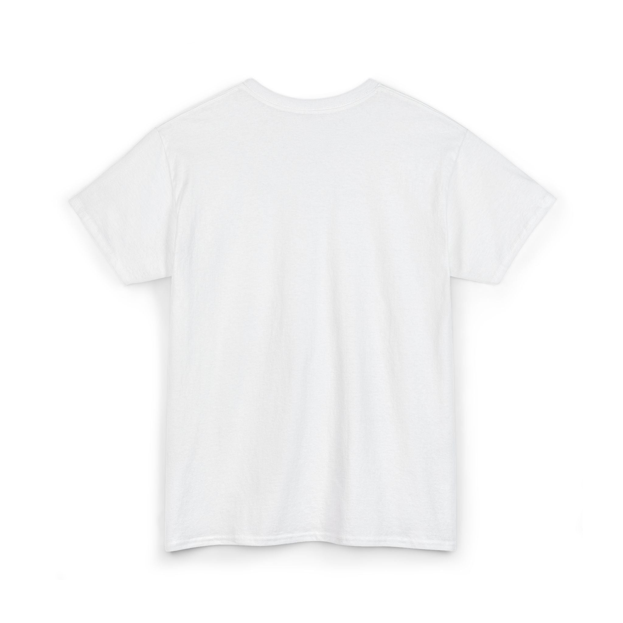 Capital Gains Barbell Club - Embroidered T Shirt