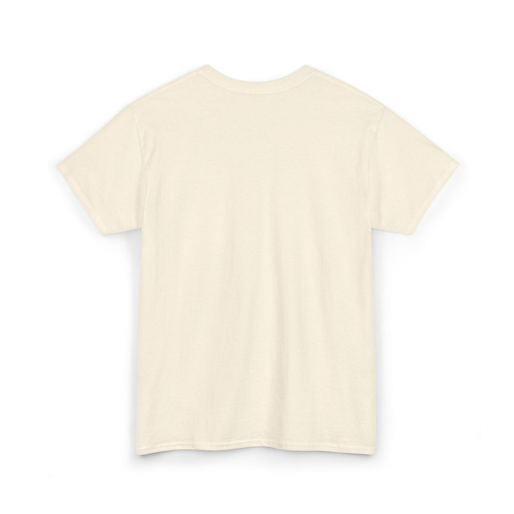 Capital Gains Barbell Club - Embroidered T Shirt