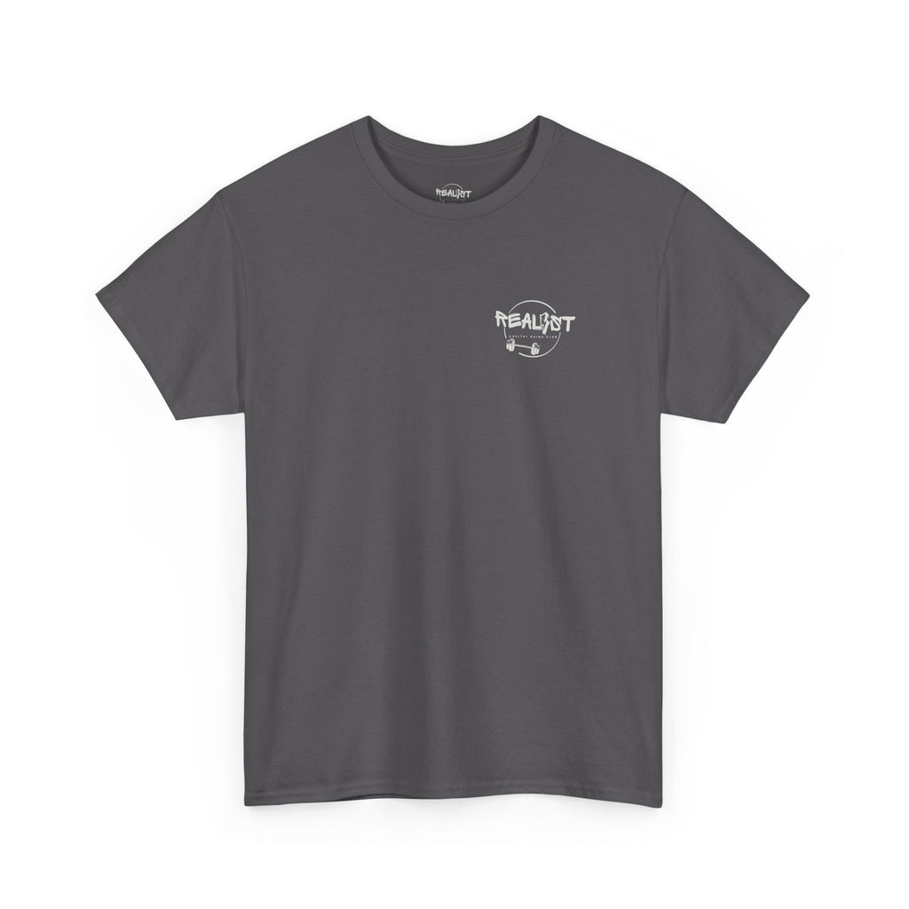 Capital Gains Tee — Streetwear Graphic T‑Shirt ("Capital Gain")