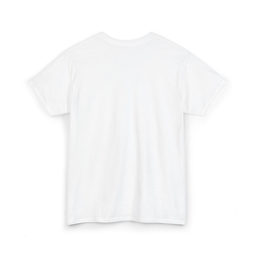 Capital Gains Barbell Club - Embroidered T Shirt