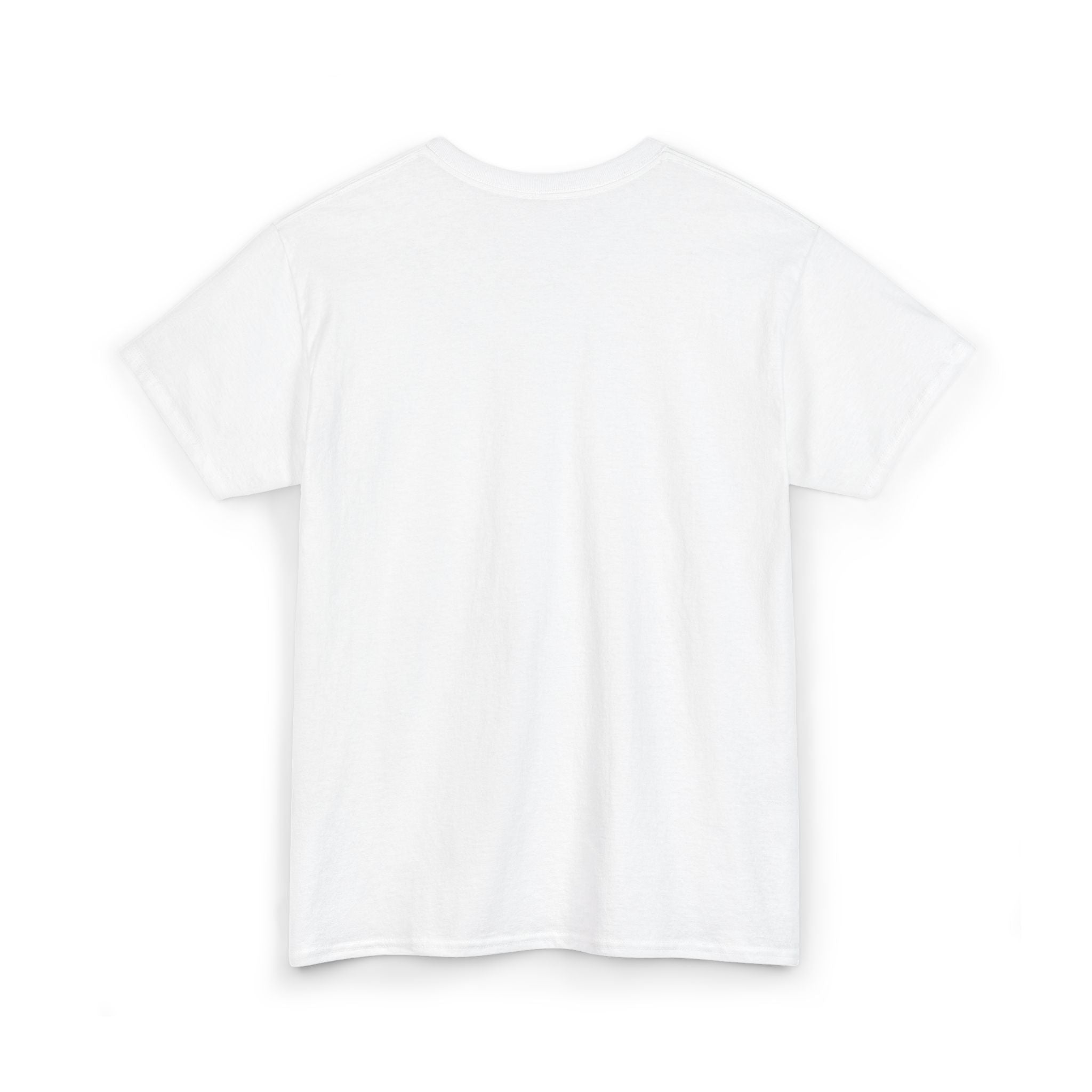 Capital Gains Barbell Club - Embroidered T Shirt