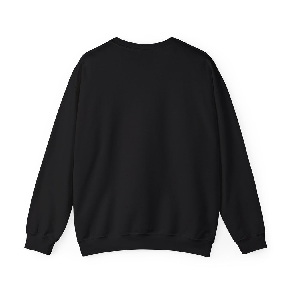 Capital Gains Crewneck Sweatshirt