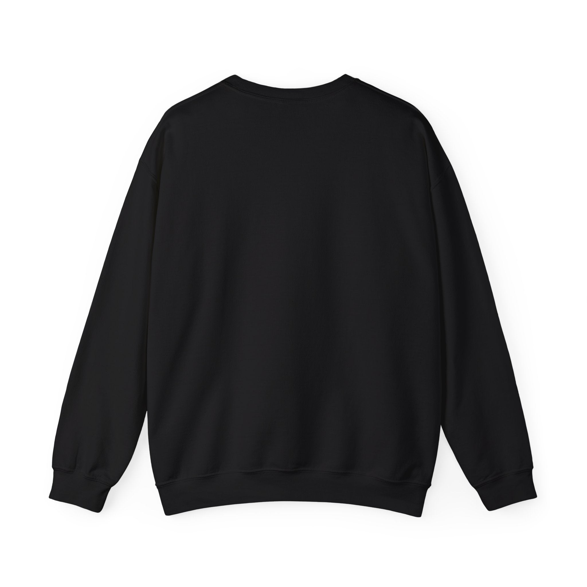 Capital Gains Crewneck Sweatshirt